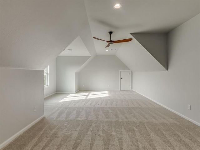 3442 Red Ridge Drive, Blanchard, OK 73010