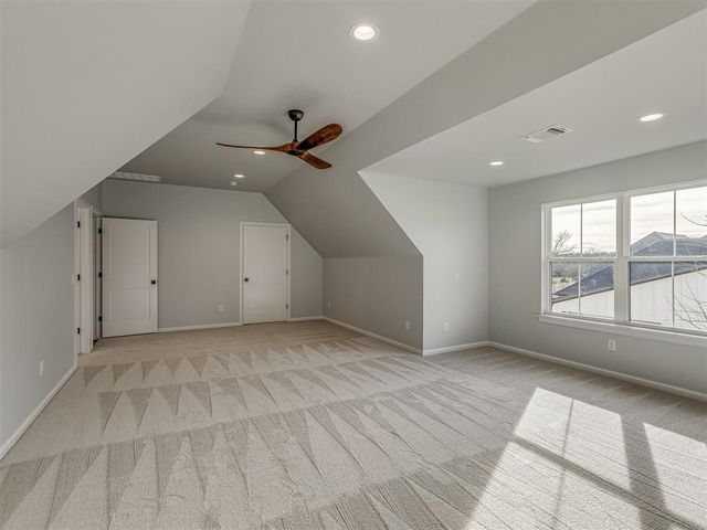 3442 Red Ridge Drive, Blanchard, OK 73010