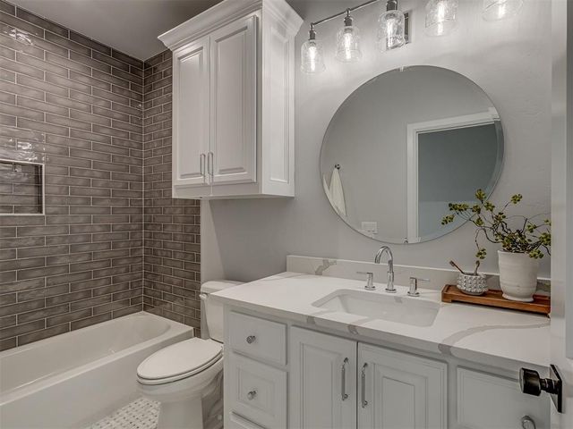 3442 Red Ridge Drive, Blanchard, OK 73010