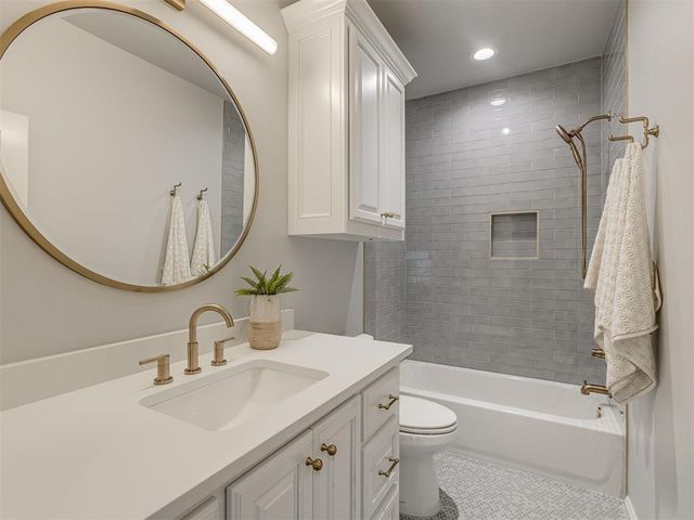 3442 Red Ridge Drive, Blanchard, OK 73010