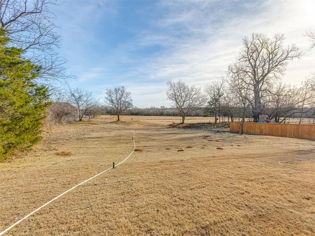 3442 Red Ridge Drive, Blanchard, OK 73010
