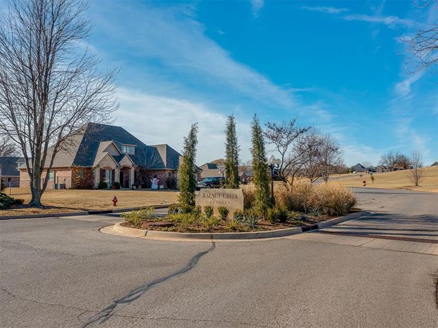 3442 Red Ridge Drive, Blanchard, OK 73010