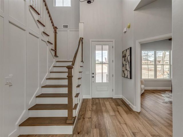 3442 Red Ridge Drive, Blanchard, OK 73010