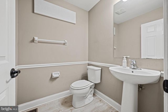 807 LEXINGTON MEWS, Swedesboro, NJ 08085