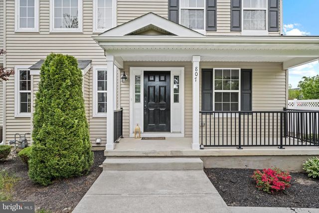807 LEXINGTON MEWS, Swedesboro, NJ 08085