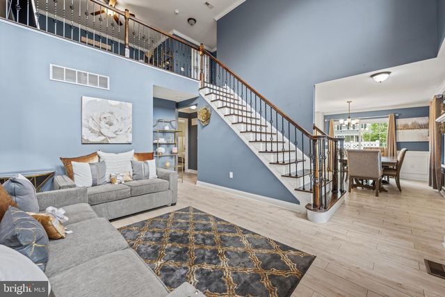 807 LEXINGTON MEWS, Swedesboro, NJ 08085