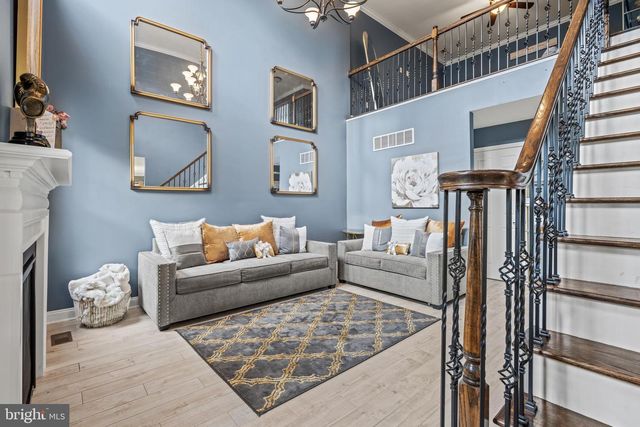 807 LEXINGTON MEWS, Swedesboro, NJ 08085