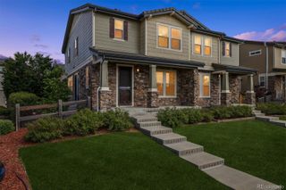 10055 Hough Point, Parker, CO 80134