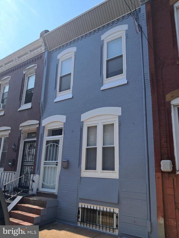 2334 N 17TH ST, Philadelphia, PA 19132