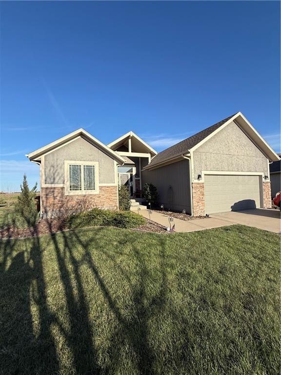 17743 S LAVERTY Street, Olathe, KS 66062