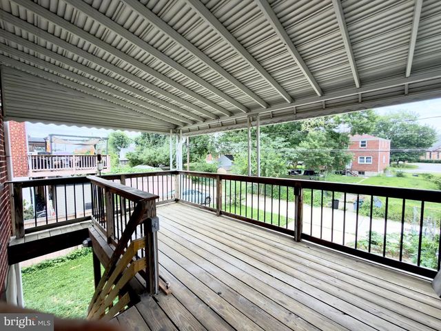 5143 WESTLAND BLVD, Baltimore, MD 21227