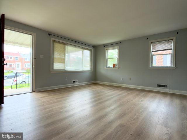 5143 WESTLAND BLVD, Baltimore, MD 21227