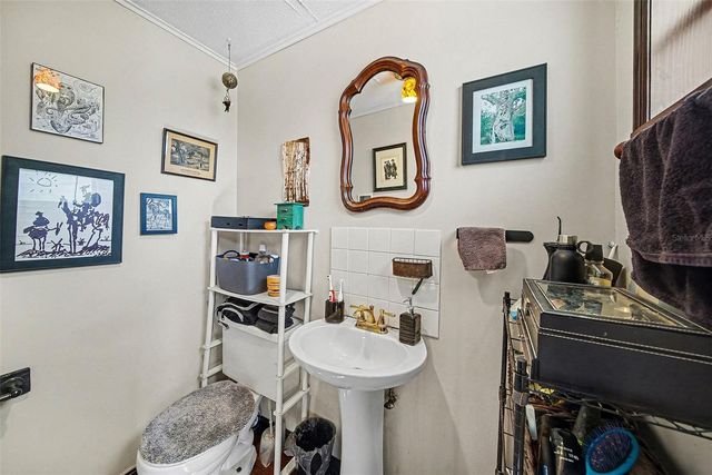 9038 FAIRWEATHER DRIVE, Largo, FL 33773