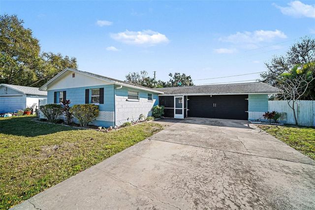 9038 FAIRWEATHER DRIVE, Largo, FL 33773