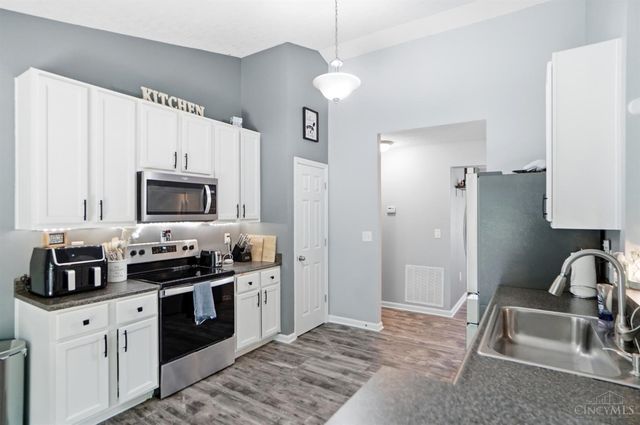 318 Faith Way, Bethel, OH 45106