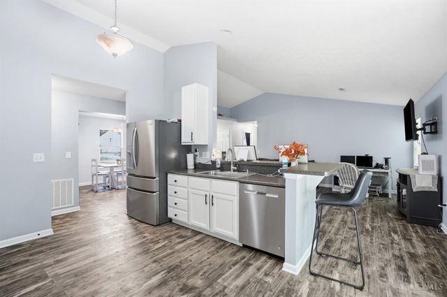 318 Faith Way, Bethel, OH 45106