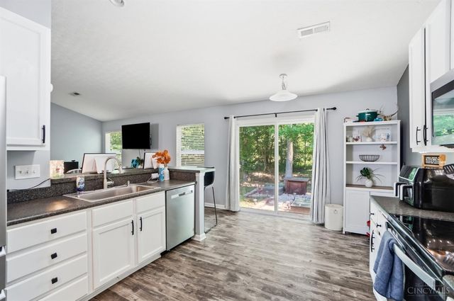 318 Faith Way, Bethel, OH 45106
