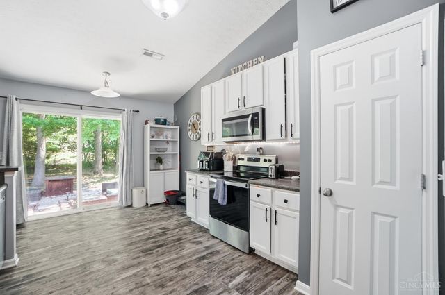 318 Faith Way, Bethel, OH 45106