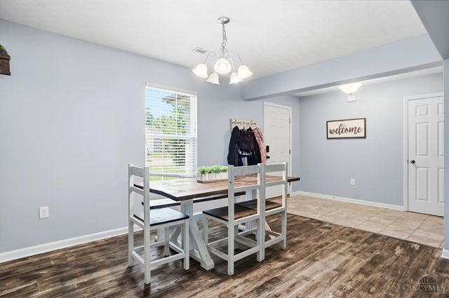 318 Faith Way, Bethel, OH 45106