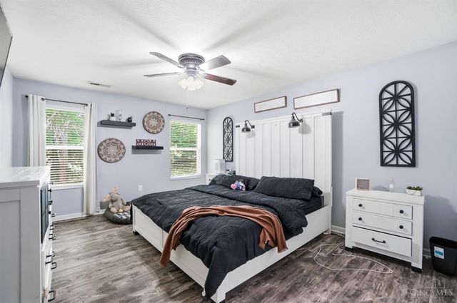 318 Faith Way, Bethel, OH 45106