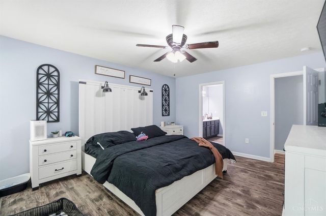 318 Faith Way, Bethel, OH 45106