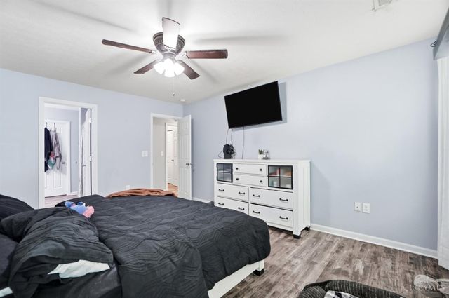 318 Faith Way, Bethel, OH 45106