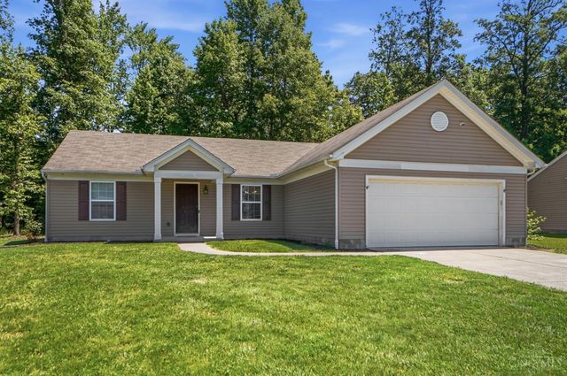 318 Faith Way, Bethel, OH 45106