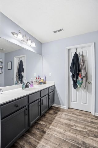 318 Faith Way, Bethel, OH 45106