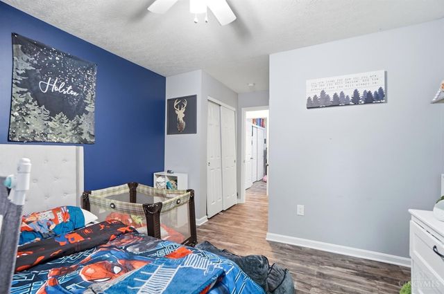 318 Faith Way, Bethel, OH 45106