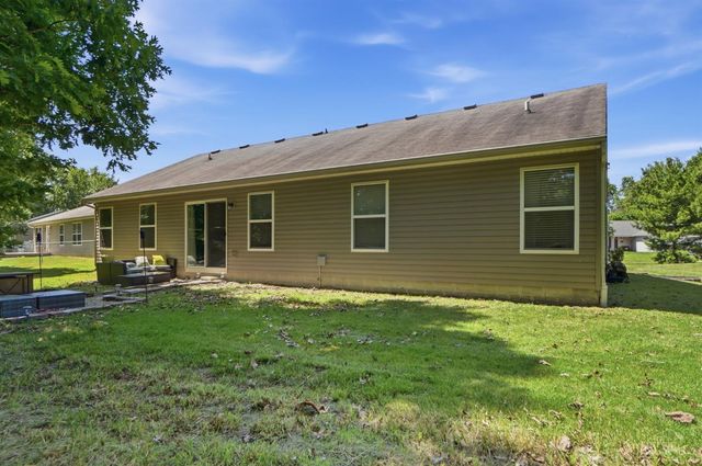 318 Faith Way, Bethel, OH 45106