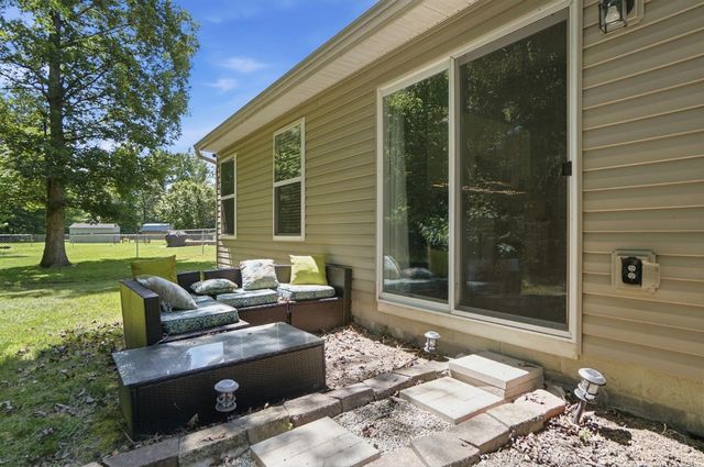 318 Faith Way, Bethel, OH 45106