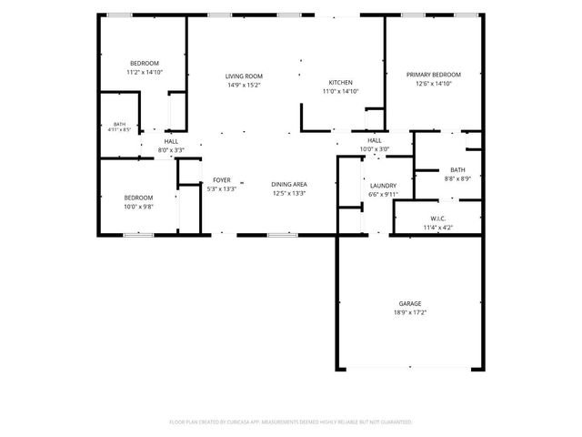 318 Faith Way, Bethel, OH 45106