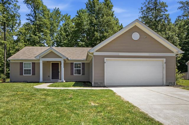 318 Faith Way, Bethel, OH 45106