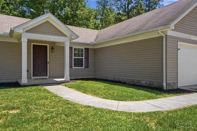 318 Faith Way, Bethel, OH 45106
