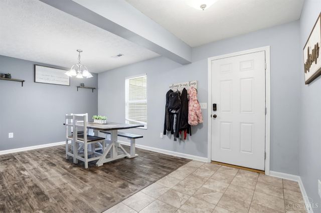 318 Faith Way, Bethel, OH 45106