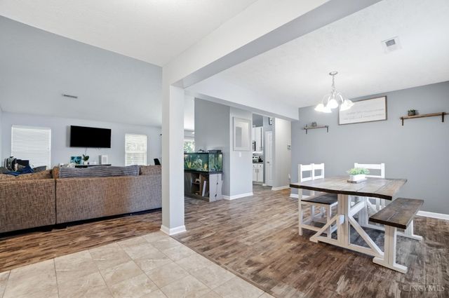 318 Faith Way, Bethel, OH 45106