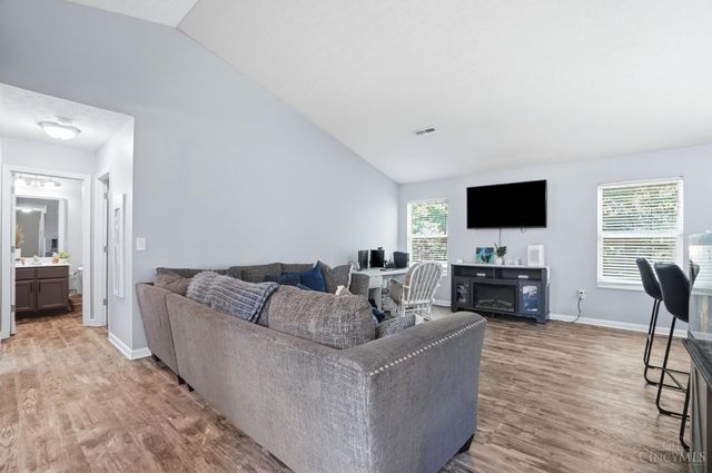 318 Faith Way, Bethel, OH 45106
