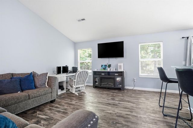 318 Faith Way, Bethel, OH 45106