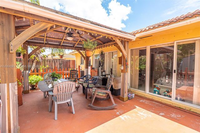 21445 SW 89th Path, Cutler Bay, FL 33189