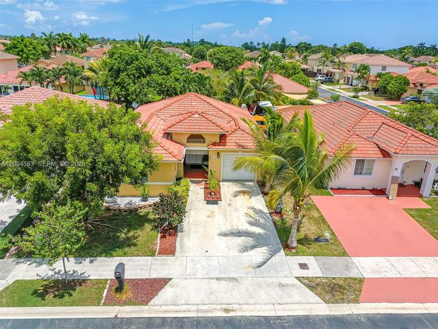 21445 SW 89th Path, Cutler Bay, FL 33189
