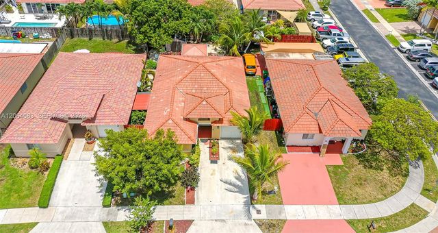 21445 SW 89th Path, Cutler Bay, FL 33189