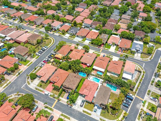21445 SW 89th Path, Cutler Bay, FL 33189