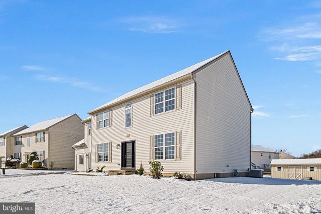 815 BRANT DR, New Castle, DE 19720