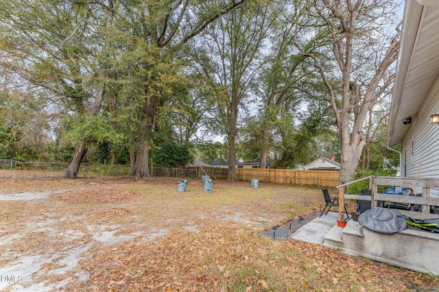 1108 Branson Street, Fayetteville, NC 28305