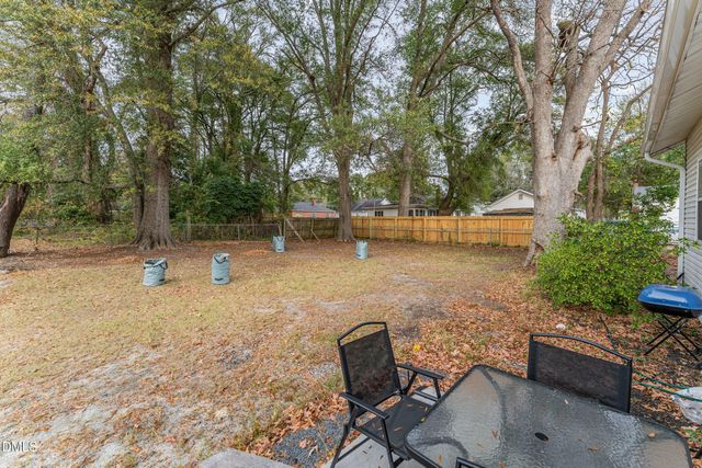 1108 Branson Street, Fayetteville, NC 28305