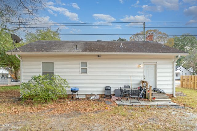 1108 Branson Street, Fayetteville, NC 28305