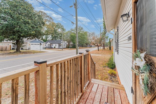1108 Branson Street, Fayetteville, NC 28305