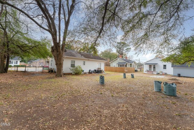 1108 Branson Street, Fayetteville, NC 28305