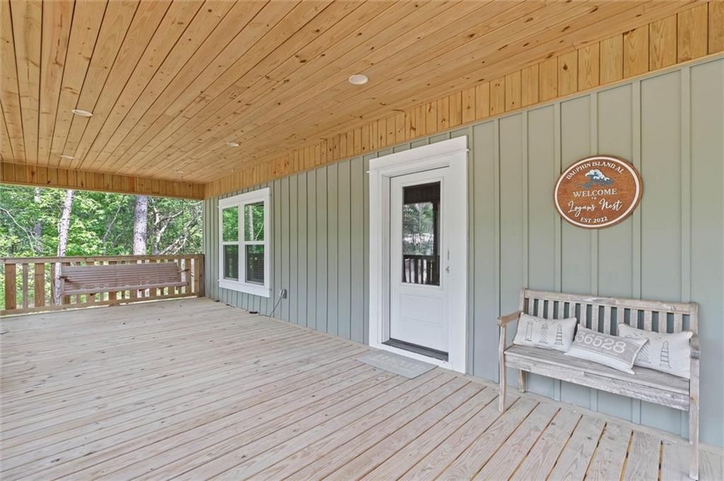 901 La Fayette Place, Dauphin Island, AL 36528 — photo 2