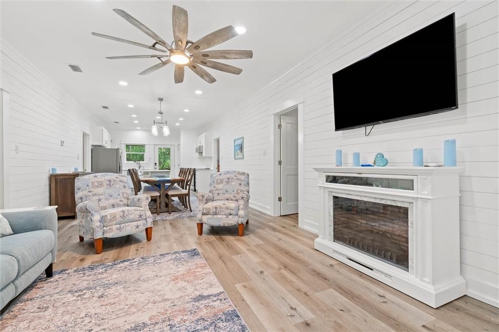 901 La Fayette Place, Dauphin Island, AL 36528 — photo 3
